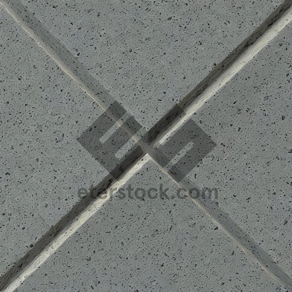 Picture of Urban Street Texture - Grunge Stone Surface