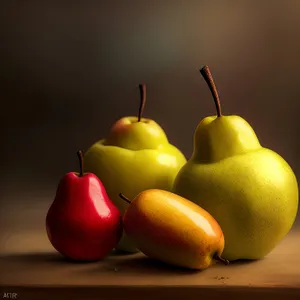 Golden Delicious Apple – Refreshing and Nutritious Snack