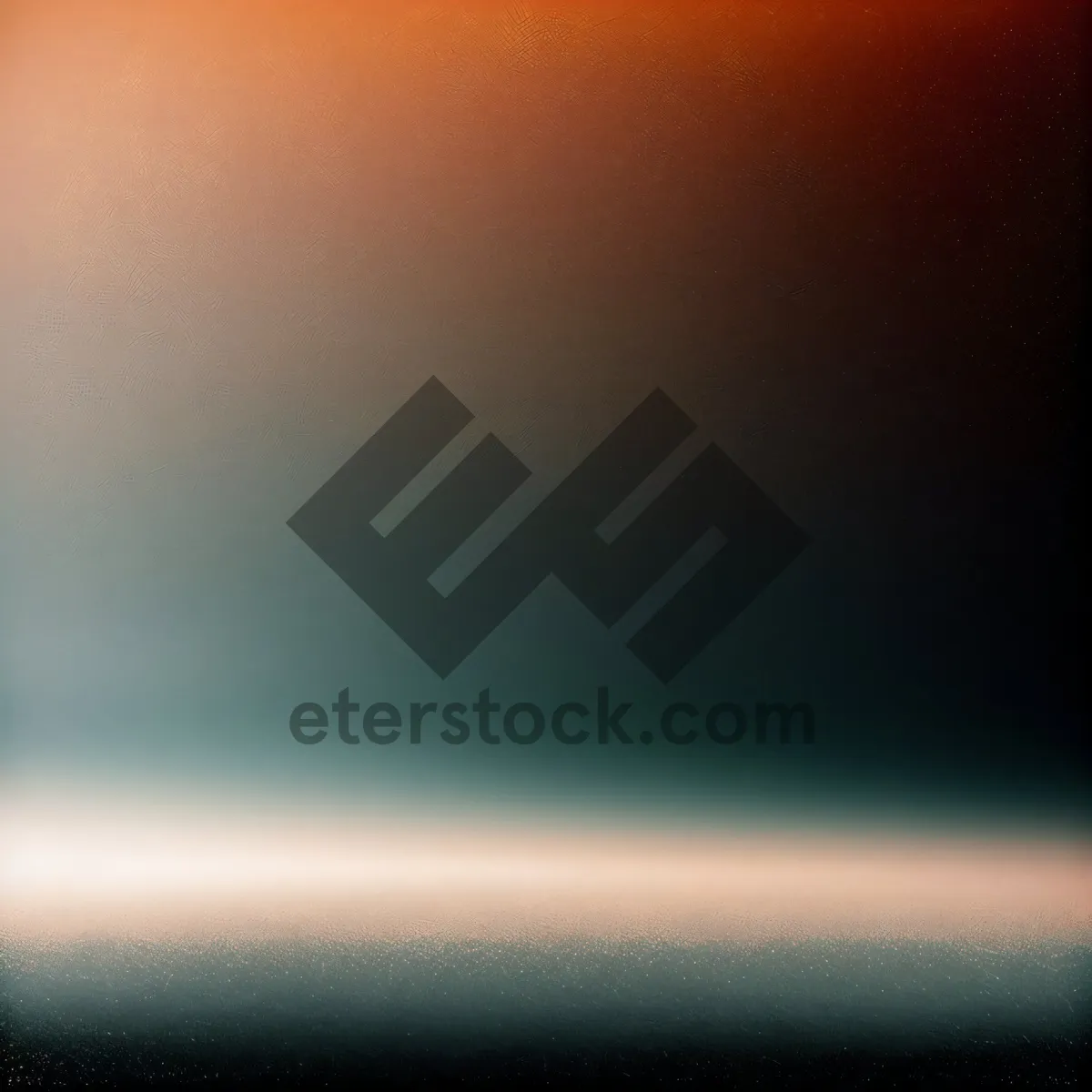 Picture of Radiant Colorful Light Texture Design