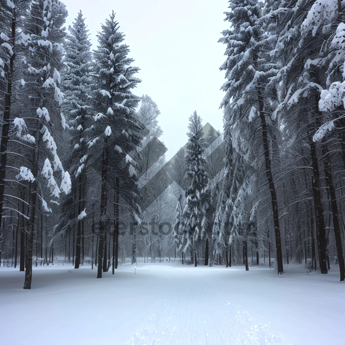 Picture of Winter Wonderland: Majestic Snowy Landscape"
(Note: The short name can be modified as per your preferences and character limit.)