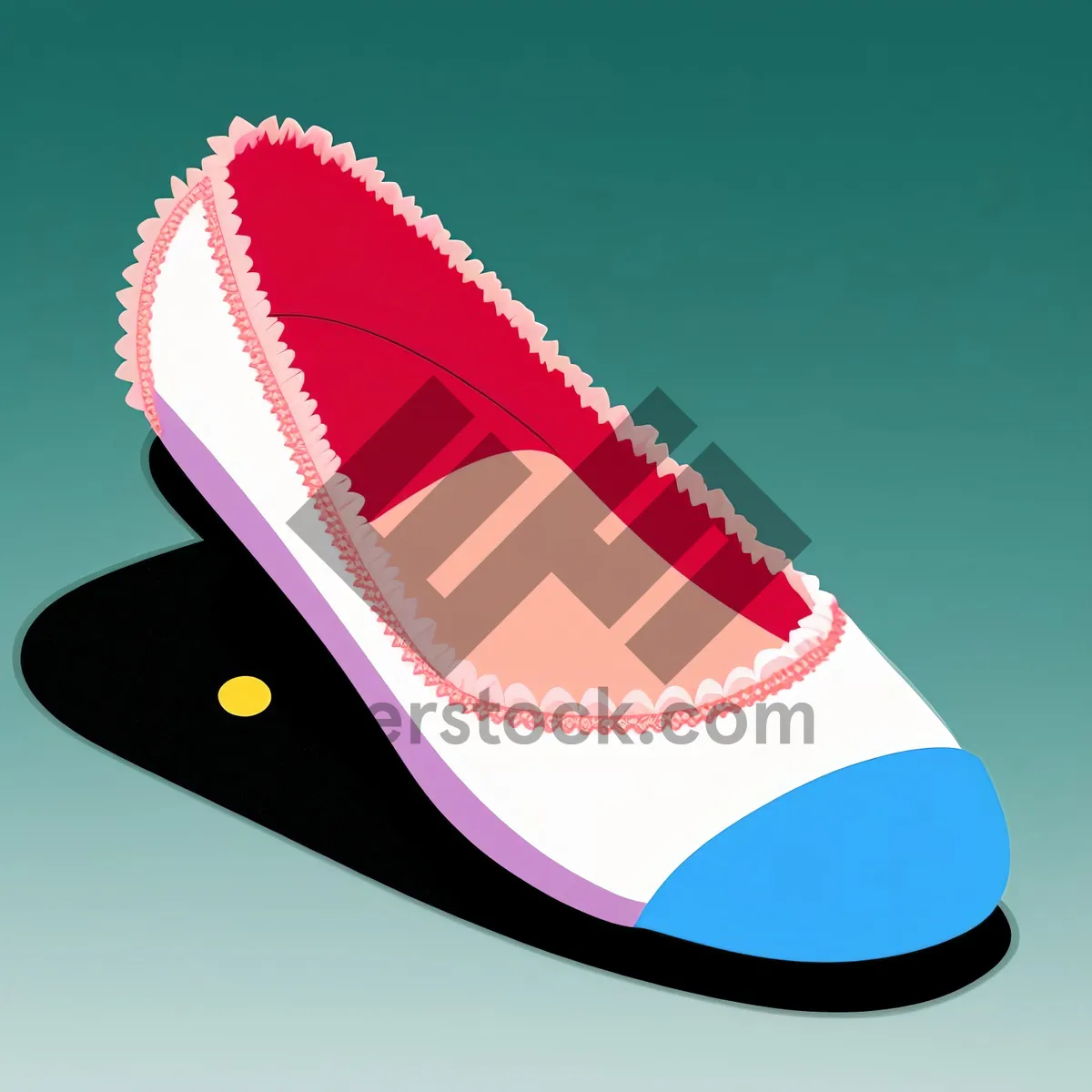 Picture of Comfortable Leather Footwear with Arch Support