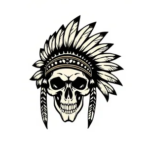 Black Ornate Symbol Graphic Design Pattern Icon