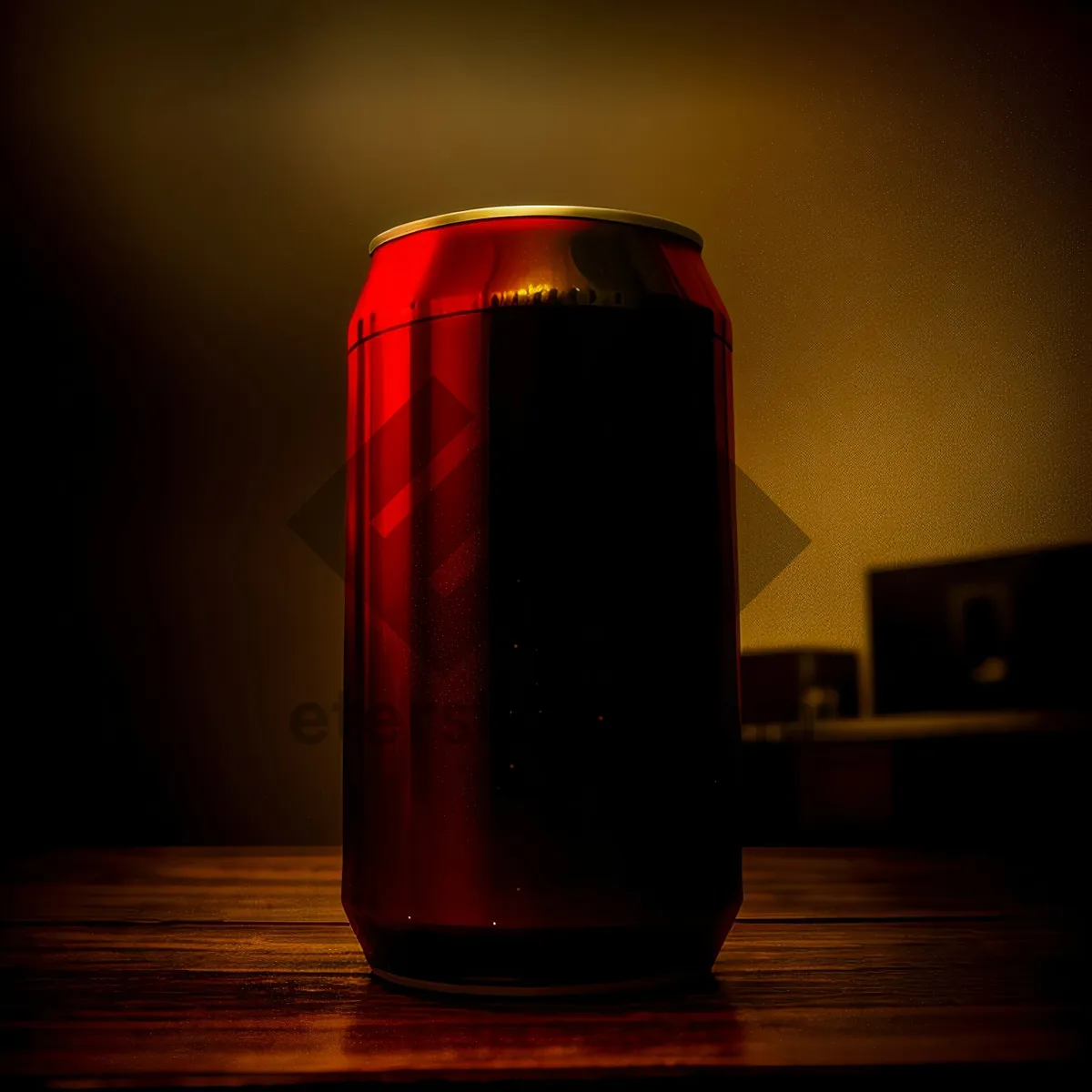 Picture of Frosty Lager in a Chilled Beer Mug