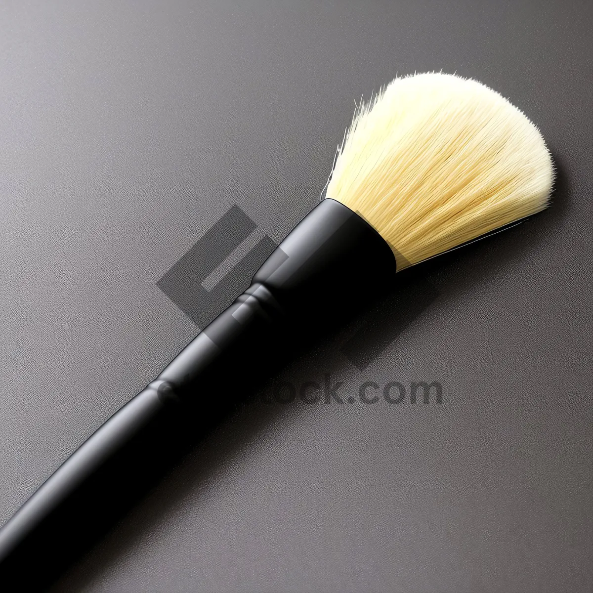 Picture of Colorful Artist Tools and Brushes for Makeup