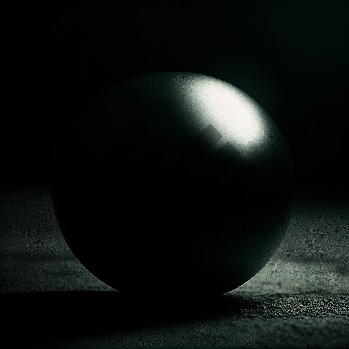 Picture of Celestial Egg in Dark Universe