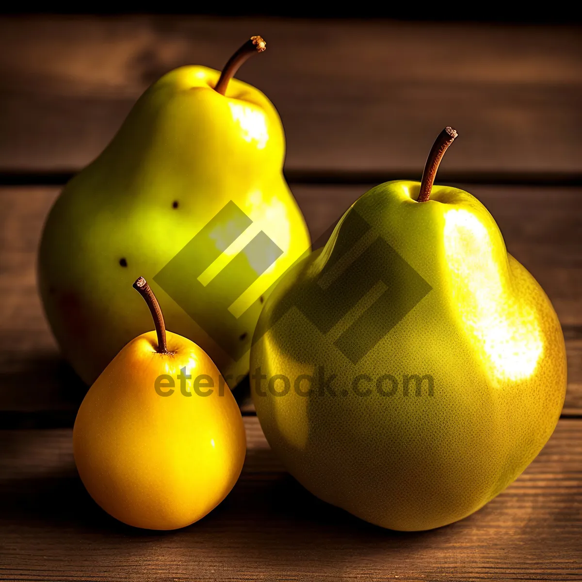 Picture of Refreshing Citrus Apple Pear Salad