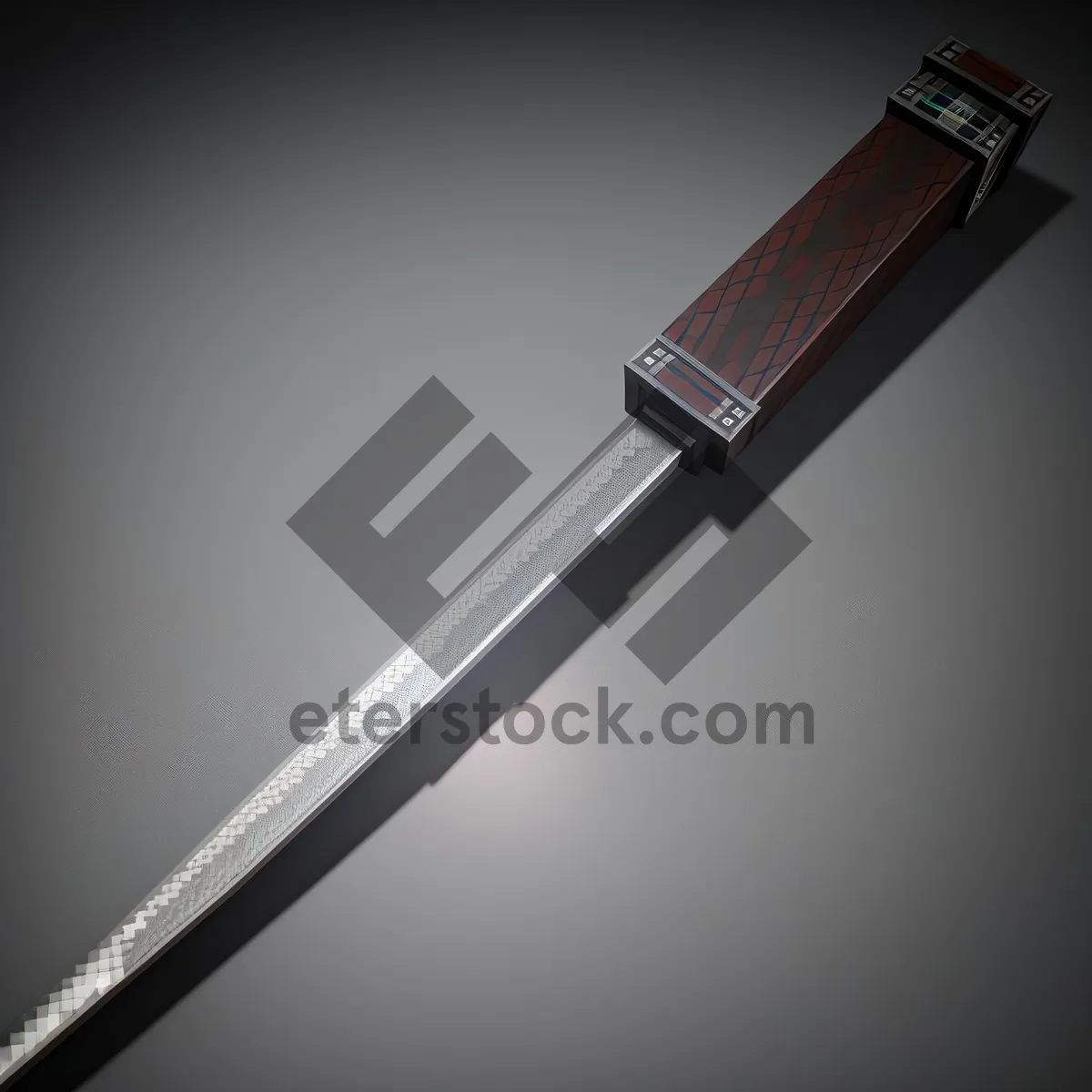 Picture of Metal Tool Knife Opener - Close-up Equipment Device