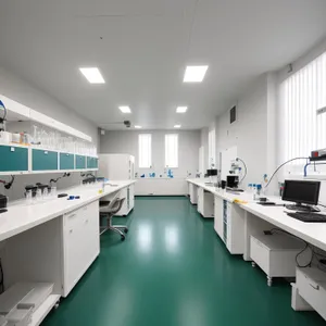 Modern Wood-Filled Alcove: Stylish Interior with 3D Lamp