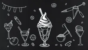 Glass Art Design Showcase