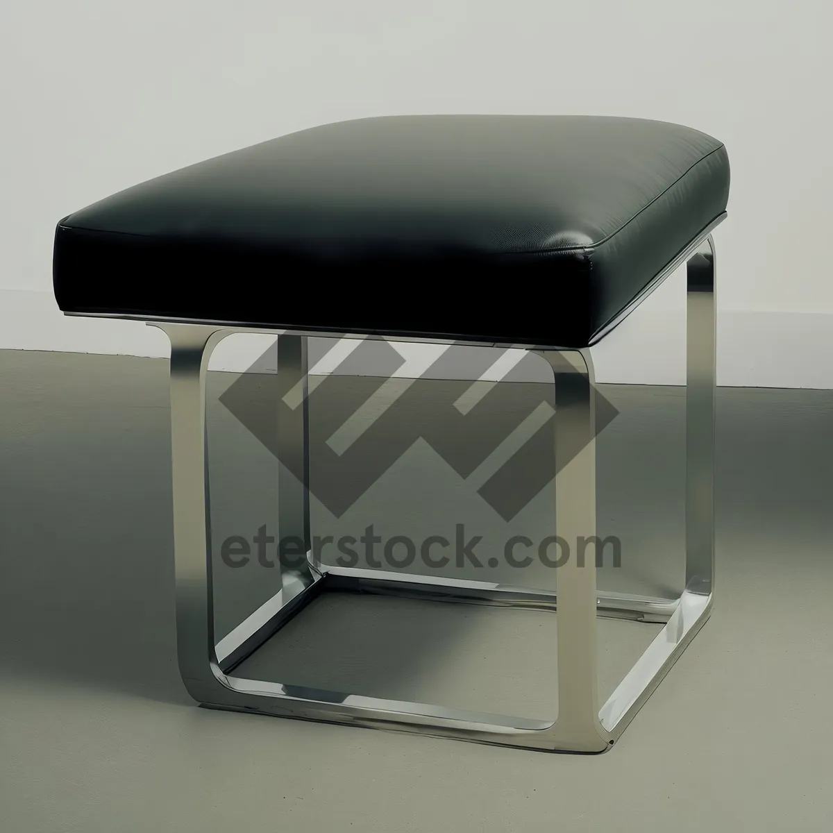 Picture of Versatile Music Stool - Sleek and Functional Seating Solution