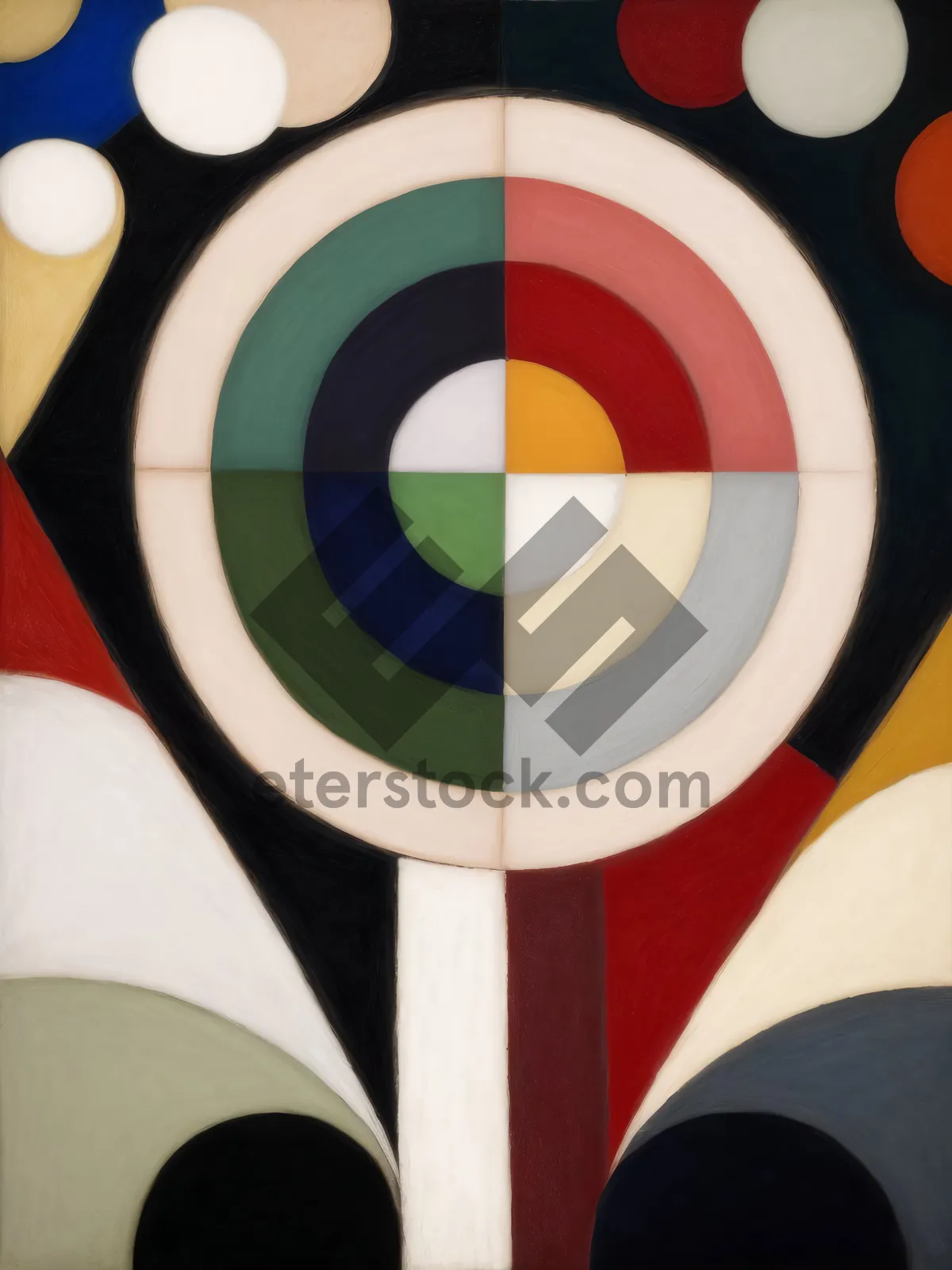 Picture of Graphic Design Art Symbol Sign