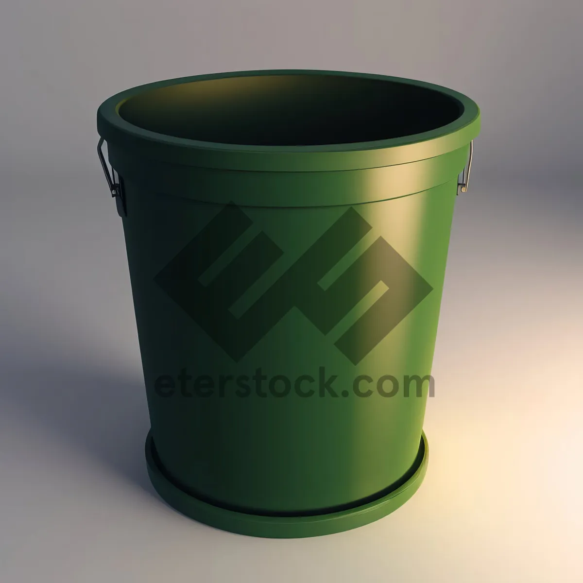 Picture of Coffee Mug - Empty Ceramic Drink Container