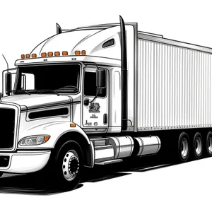 Fast and Reliable Freight Transport on Highway