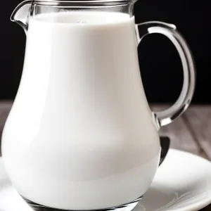 Hot Beverage in Ceramic Mug