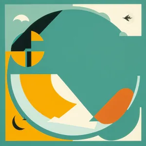 Artistic Design Icon Symbol Sign
