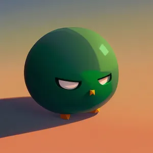 Sleek Iconic Symbol: Innovative Design Sign