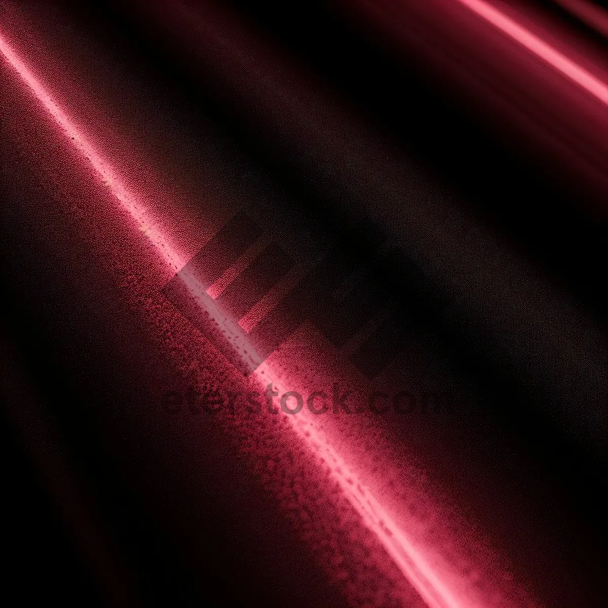 Picture of Vibrant Laser Light Patterns: A Futuristic Blend of Smooth Chaos