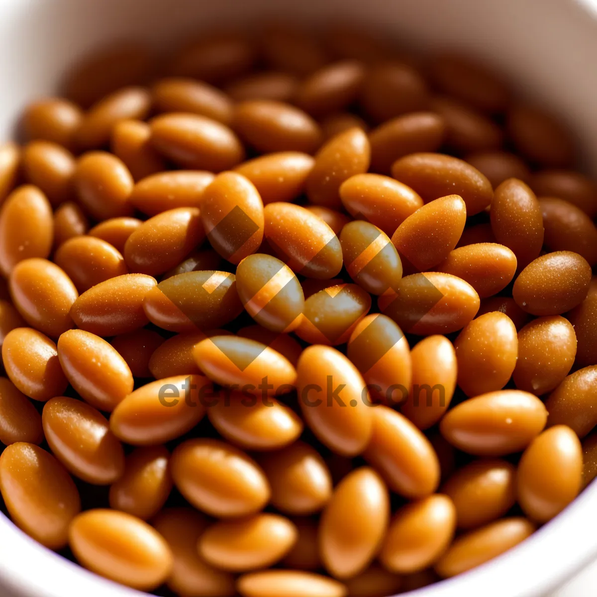 Picture of Nutritious and Delicious Bean and Legume Medley