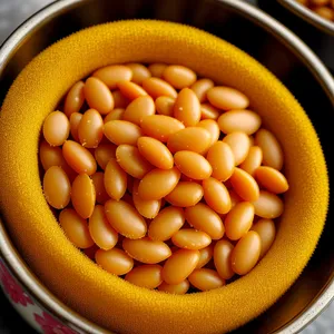 Nutritious and Delicious Legume Bowl