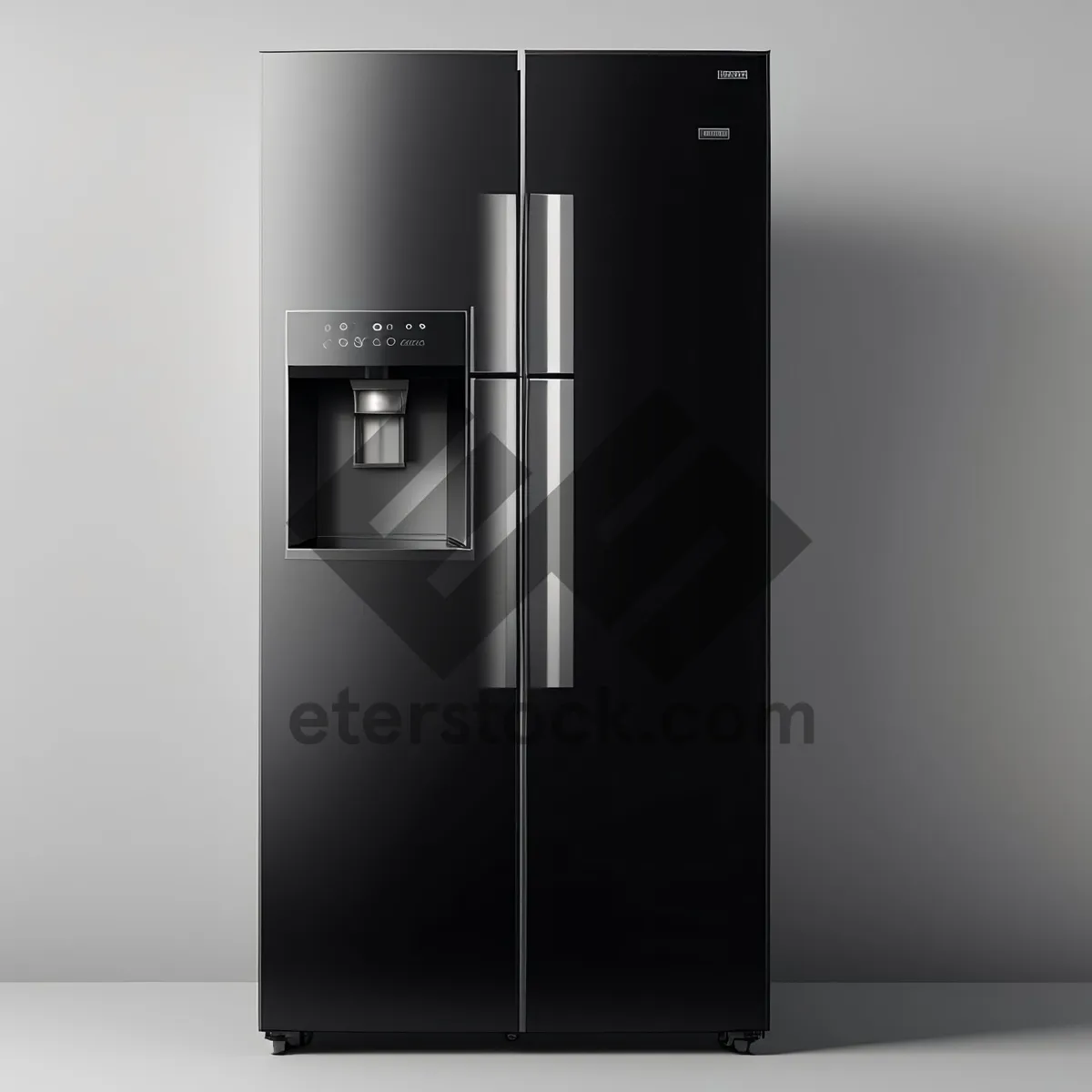 Picture of 3D Refrigeration System Device Render"
OR
"Cooling Mechanism for White Goods - 3D Render