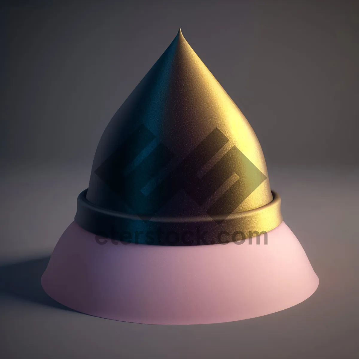 Picture of Mystic Cone Spellcaster