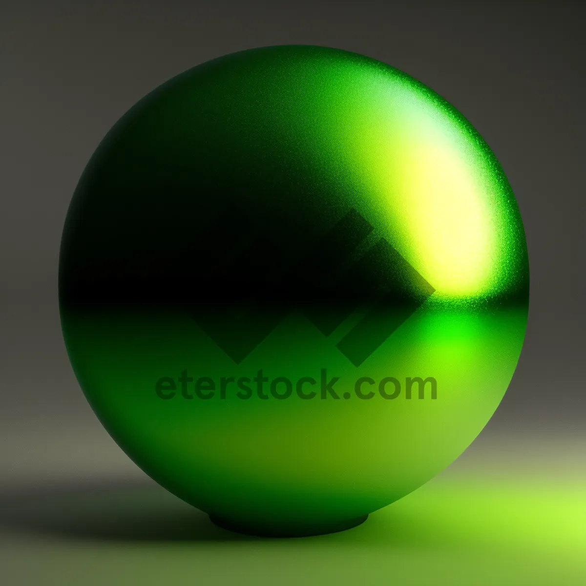 Picture of Light Ball Set - Reflective Graphic Buttons