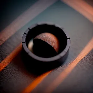 Lens Cap - Protective Covering for Cameras