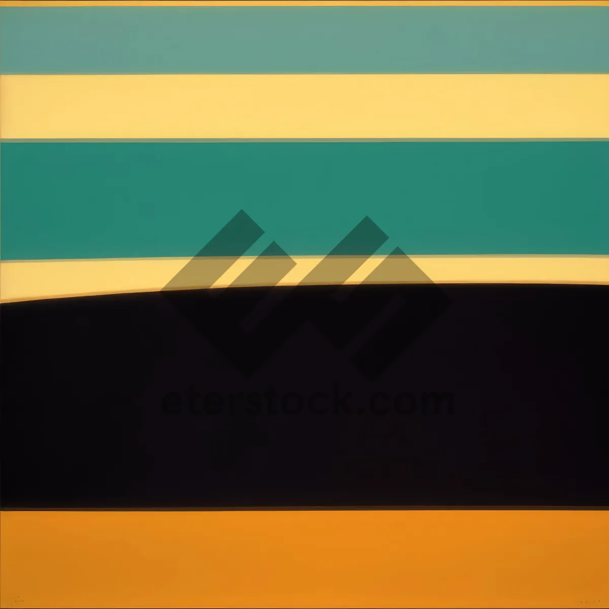 Picture of Patriotic Flag Design: The Art of National Symbols