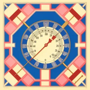 Clockwork Circle: Time Management and Productivity Instrument