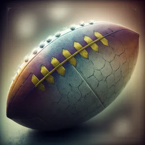 Multisport Game Ball - Soccer, Rugby, Basketball, Baseball
