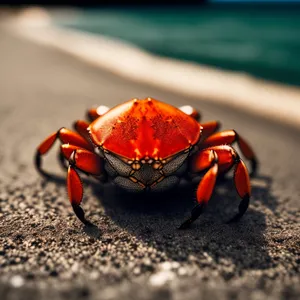 Rock Crab - Delicious Seafood Delicacy