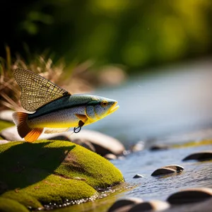 Aquatic Water Bowl Image