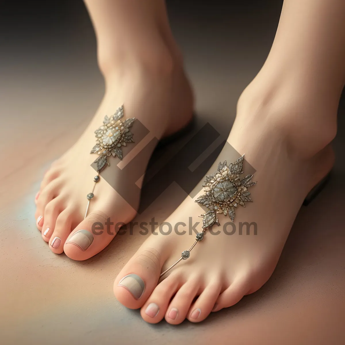 Picture of Sensual Leg Care by Skincare Specialist