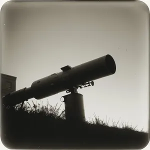 Skyward Armament: Rocket Launcher in Action