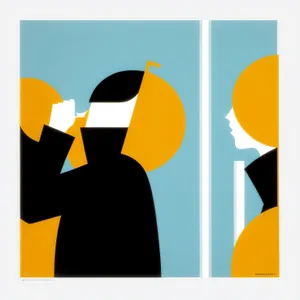 Symbol icon sign illustration design concept