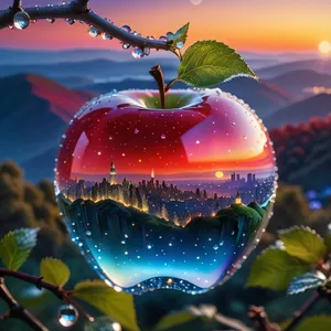 Fresh fruits for a healthy diet - Apple Empire.