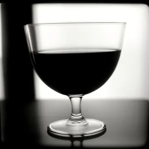 Luxury Wineglass at Celebration