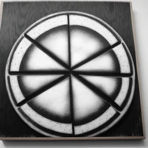 Trivet Support Shield