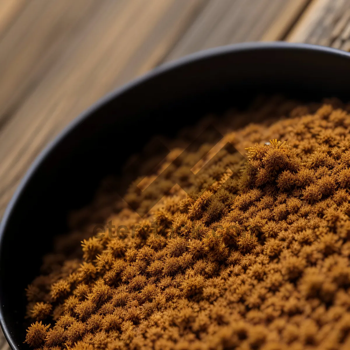 Picture of Morning Brew: Aromatic Pepper-infused Cumin Coffee in a Cup