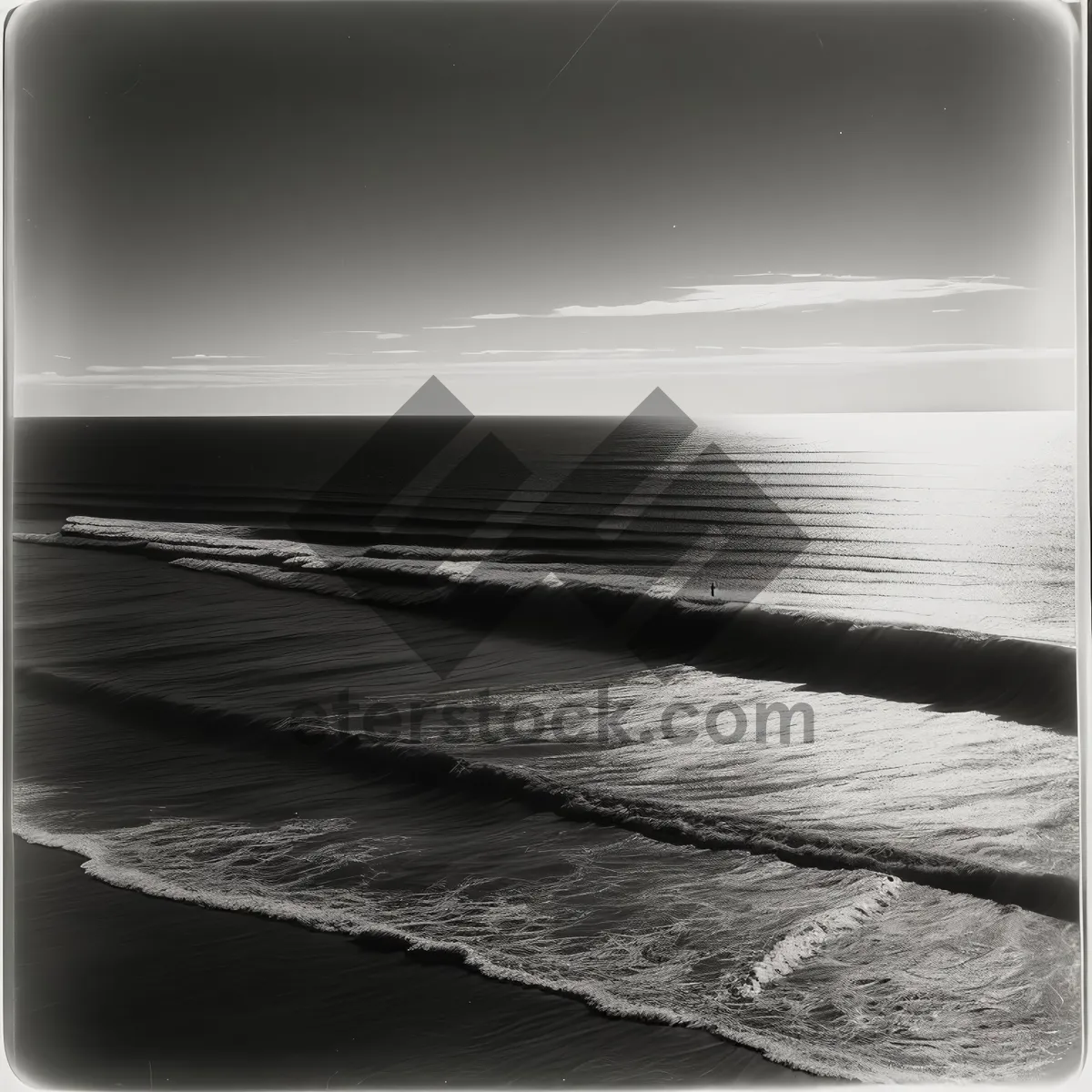 Picture of Educational Business Stack of Paper Books