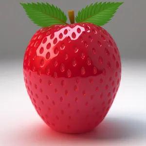 Juicy Strawberry Burst
