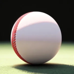 Baseball Egg Game Equipment - Sports Sphere