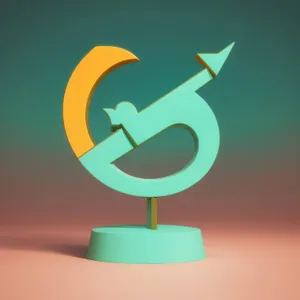 Cartoon glossy icon set