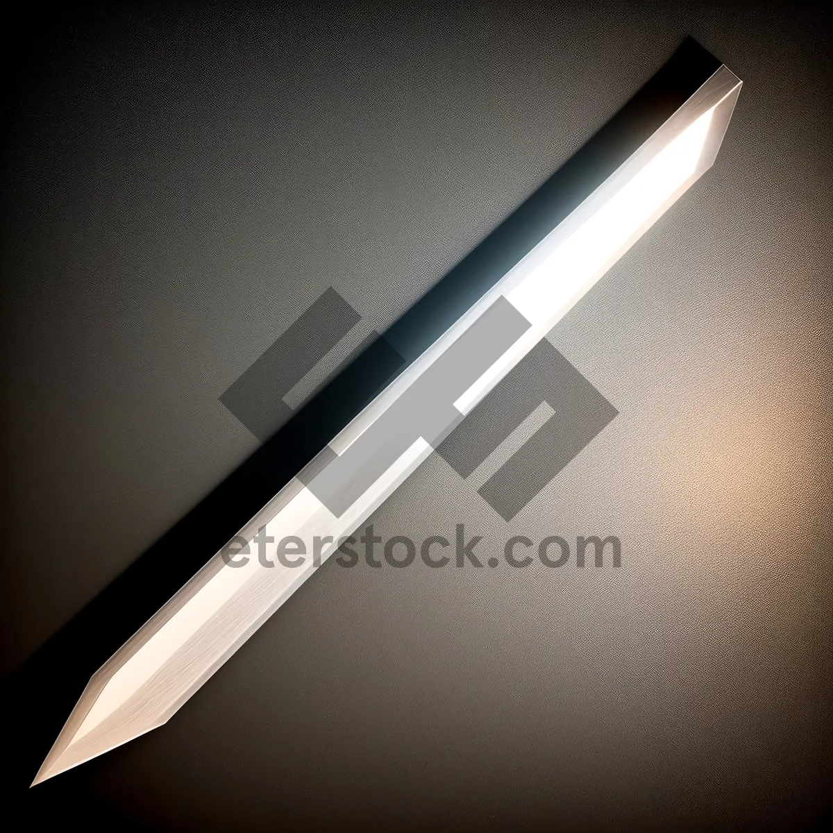 Picture of Sharp Blade for Precision Cutting