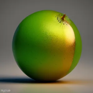 Delicious Granny Smith Apple: Fresh, Healthy, and Nutritious