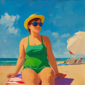 Fun in the Sun: Beachwear for a Tropical Getaway