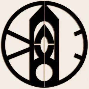 Web Poison Button: Black Icon Set - Hazard Symbol