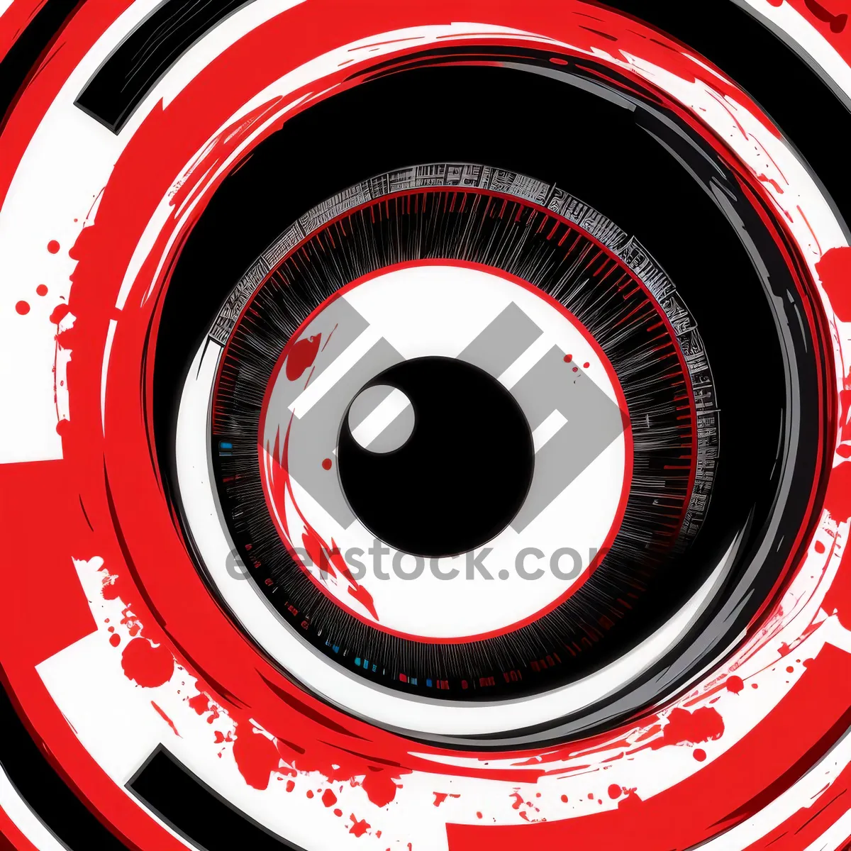 Picture of Digital Design: 3D Car Wheel Music