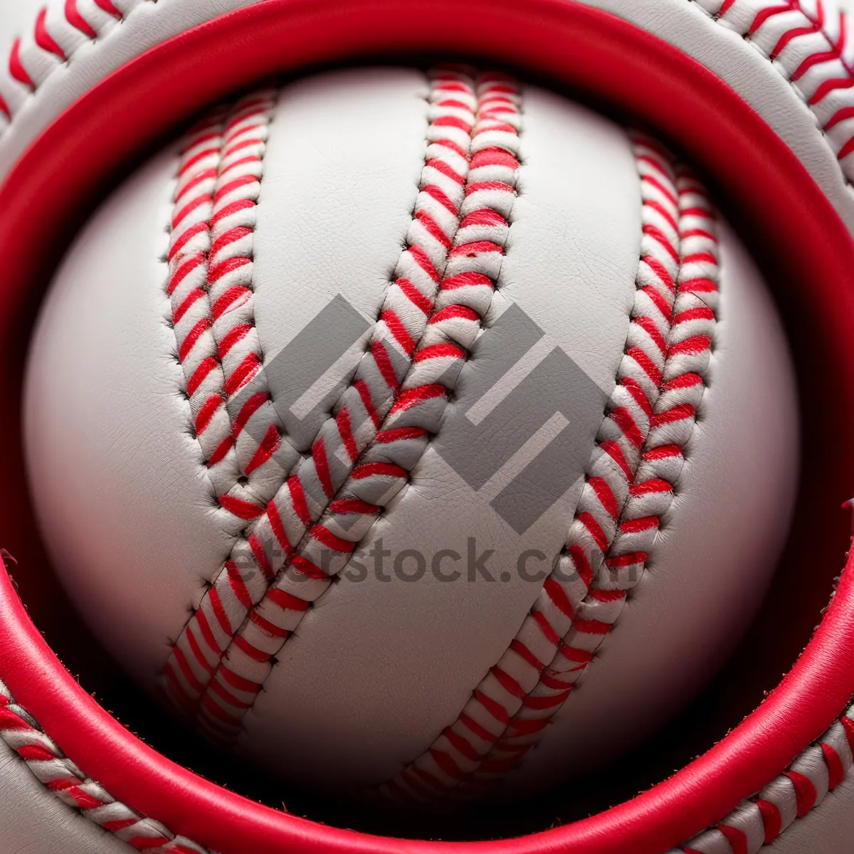 Picture of Baseball Glove - Essential Game Equipment for Sports