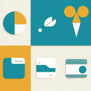 Design Icon Set: Paper Box Packaging Software Templates